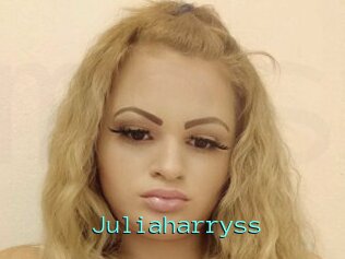 Juliaharryss
