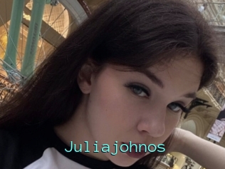 Juliajohnos