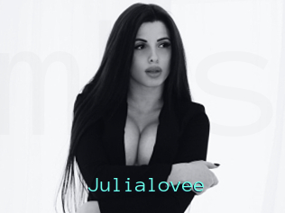 Julialovee