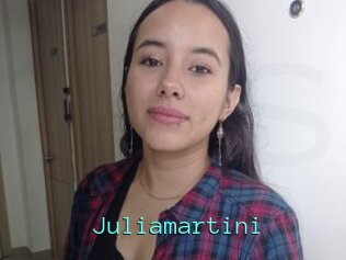 Juliamartini