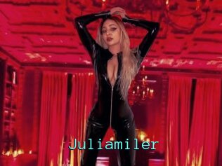 Juliamiler