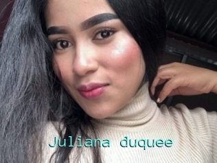 Juliana_duquee