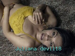 Juliana_devil18