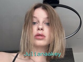 Julianaakey