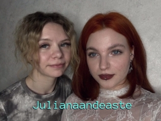julianaandeaste Mobile Sex
