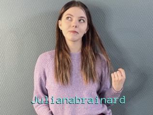 Julianabrainard