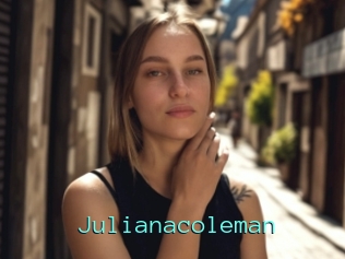 Julianacoleman