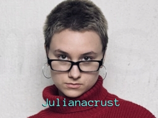 Julianacrust