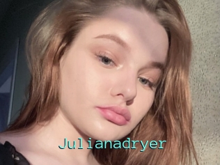 Julianadryer