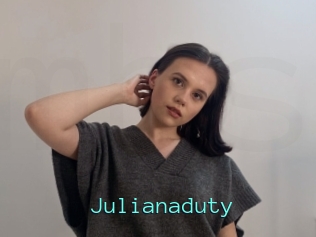 Julianaduty