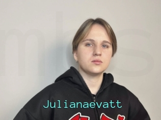 Julianaevatt