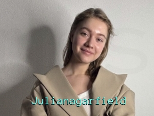 Julianagarfield