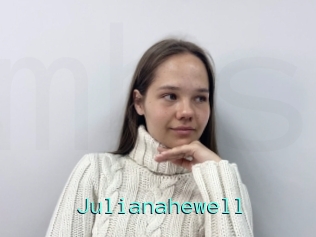 Julianahewell