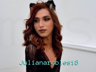 Julianarobles18