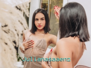 Julianasaaenz