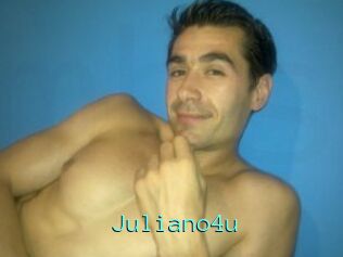 juliano4u Mobile Sex