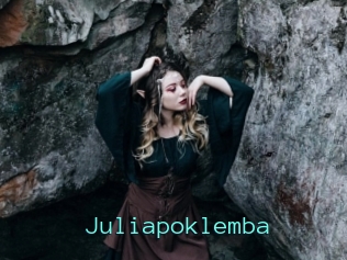 Juliapoklemba
