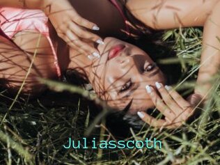Juliasscoth