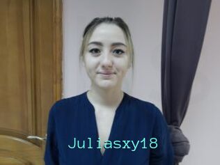 juliasxy18 Mobile Sex