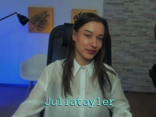 Juliatayler
