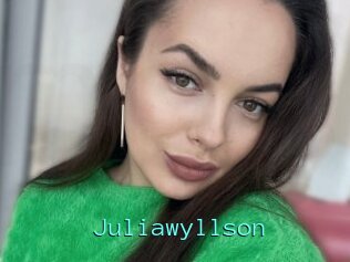 Juliawyllson