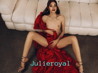 Julieroyal