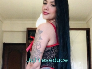 Julieseduce