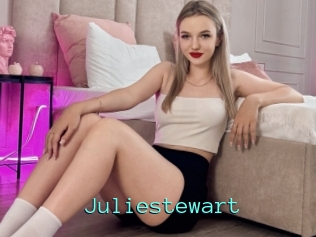 Juliestewart