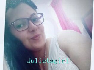 Julietagirl