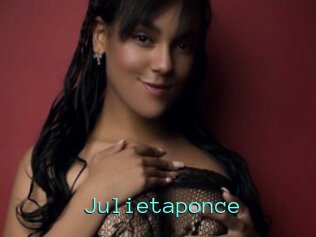 Julietaponce