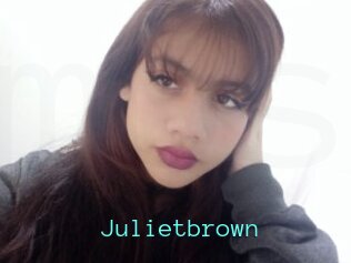 Julietbrown