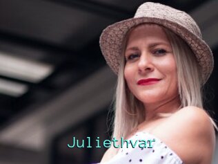 Juliethvar