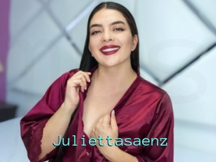 Juliettasaenz
