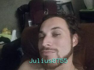 Julius8755