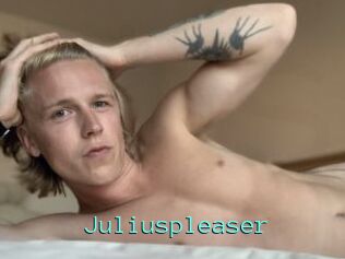 Juliuspleaser