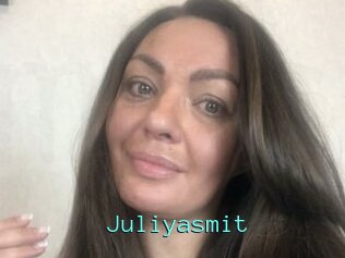 Juliyasmit