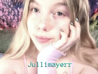 Jullimayerr