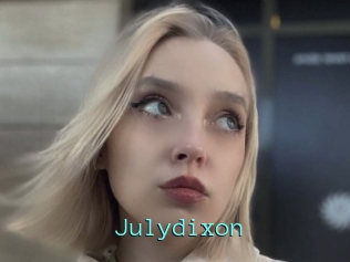 Julydixon