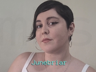 Junebriar