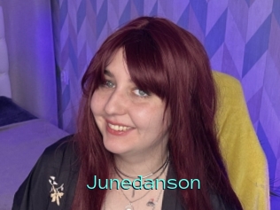 Junedanson