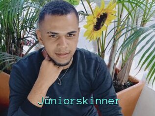 Juniorskinner