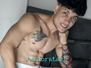 Juniorstart