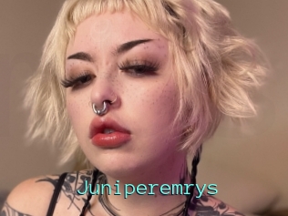Juniperemrys