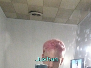 Jushan