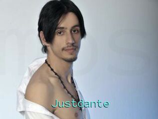 Justdante