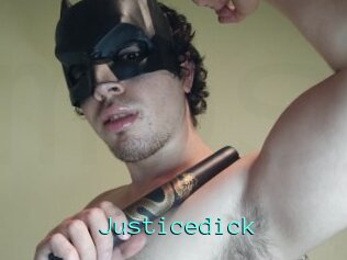 Justicedick