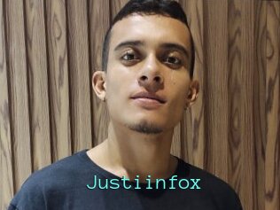 Justiinfox