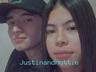 Justinandhottie