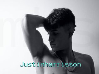 Justinharrisson