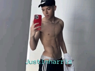 Justinharriz